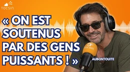 « J’ai beaucoup d’espoir pour la suite ! » - AuBonTouite