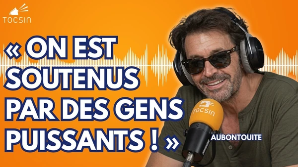 « J’ai beaucoup d’espoir pour la suite ! » - AuBonTouite