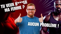 J'ai ENQUÊTÉ sur le PHÉNOMÈNE DES CUCKS... VOUS N'ÊTES PAS PRÊTS ! (MAUDINVESTIGATION #1)