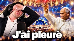 J'ai été touché par la grâce en plein stream ✝️✨ J'ai été touché par la grâce en plein stream ✝️✨