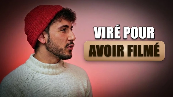 J'ai filmé les dérives de ma fac, ils ont voulu me virer | El Rayhan