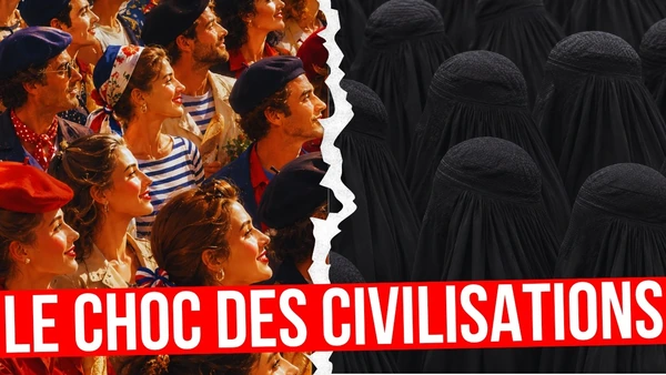 J'AI LU LE LIVRE QUE MÊME LES DROITARDS N'ASSUMENT PAS 😰 (JLUL 🔇)
