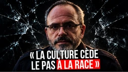 J'AI POSÉ DES QUESTIONS À FRANÇOIS BOUSQUET (Le journaliste qui s'attaque au RACISME ANTIBLANC) J'AI POSÉ DES QUESTIONS À FRANÇOIS BOUSQUET (Le journaliste qui s'attaque au RACISME ANTIBLANC)