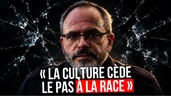 J'AI POSÉ DES QUESTIONS À FRANÇOIS BOUSQUET (Le journaliste qui s'attaque au RACISME ANTIBLANC)
