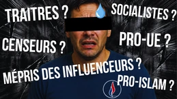 J'AI POSÉ LES QUESTIONS QUI FÂCHENT À UN MILITANT RN (et ses réponses vont vous étonner...)