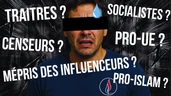 J'AI POSÉ LES QUESTIONS QUI FÂCHENT À UN MILITANT RN (et ses réponses vont vous étonner...)