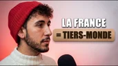 J'ai quitté la France, c'est devenu le tiers-monde | El Rayhan