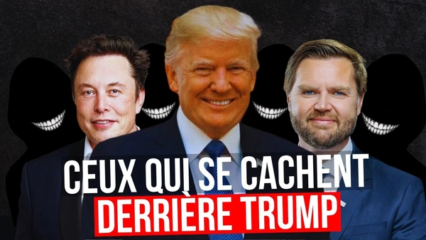 J'ai voulu en savoir plus sur "les lumières sombres" 🤔 (jlul #104 🔊)