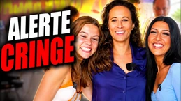 J'analyse la vidéo la plus cringe de l'année J'analyse la vidéo la plus cringe de l'année