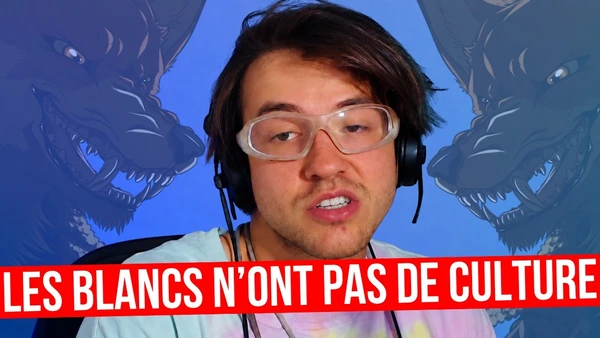 J'anéantis cet insupportable petit bobo pédant