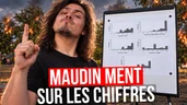 J'ATOMISE CE "SCIENTIFIQUE" D'EXTRÊME-GAUCHE (Le mou du nem épisode 2/4) J'ATOMISE CE "SCIENTIFIQUE" D'EXTRÊME-GAUCHE (Le mou du nem épisode 2/4)