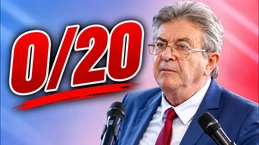 Je détruis l'idée du blocage des prix de l'imposteur Mélenchon