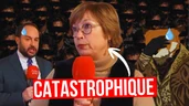 JE DÉVOILE L'ARNAQUE DE LA PRÉSIDENTE DE LA DÉLÉGATION AUX DROIT DES FEMMES