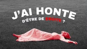 Je dois vous avouer quelque chose... Je dois vous avouer quelque chose...