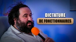 Je n'aime pas la démocratie | Oussama Ammar Je n'aime pas la démocratie | Oussama Ammar