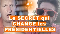 Je ne m'attendais pas à ça...