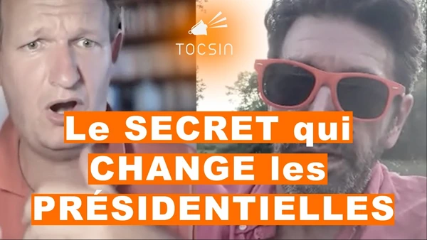 Je ne m'attendais pas à ça...