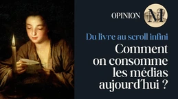 Je ne regarde plus de séries ni de films… et ma vie a changé (voici pourquoi)