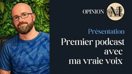 Je passe à ma vraie voix - Présentation de Métapolitique