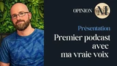 Je passe à ma vraie voix - Présentation de Métapolitique