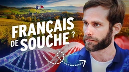 Je pensais être 100% FRANÇAIS... (J’avais tort ?!) Je pensais être 100% FRANÇAIS... (J’avais tort ?!)