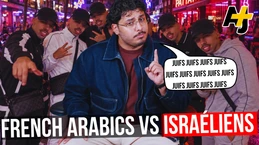 JE PULVÉRISE LE MÉDIA DE PROPAGANDE QUATARI AJ+ @ajplusfrancais JE PULVÉRISE LE MÉDIA DE PROPAGANDE QUATARI AJ+ @ajplusfrancais