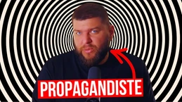 Je pulverise nota bene et je devoile ses manipulations