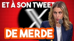 Je réponds à Sarah Saldmann