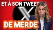 Je réponds à Sarah Saldmann