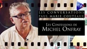 "Je suis judéo-chrétien" - Les Conversations de Paul-Marie Coûteaux avec Michel Onfray (2ème partie) "Je suis judéo-chrétien" - Les Conversations de Paul-Marie Coûteaux avec Michel Onfray (2ème partie)