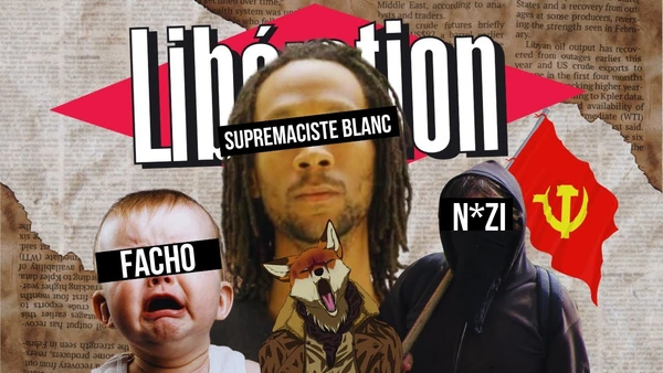 JE TERMINE LIBÉRATION EN DÉVOILANT UN DOCUMENT QU'ILS ONT VOULU CACHER