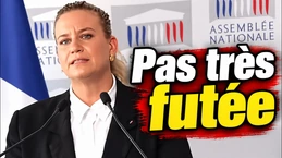 Je termine Mathilde Panot sur les dividendes Je termine Mathilde Panot sur les dividendes