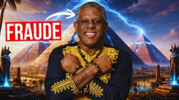 Je termine omotunde, le plus homo de tous les tundés !
