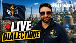 Je teste vos idées, vous testez les miennes en direct