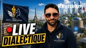 Je teste vos idées, vous testez les miennes en direct Je teste vos idées, vous testez les miennes en direct