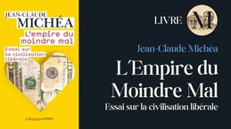 Jean-Claude Michéa, un socialiste libertaire qui fait réfléchir la Droite