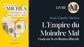 Jean-Claude Michéa, un socialiste libertaire qui fait réfléchir la Droite