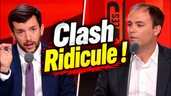 Jean Philippe Tanguy : analyse de son GROS CLASH chez les GG Jean Philippe Tanguy : analyse de son GROS CLASH chez les GG