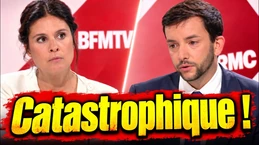 Jean Philippe Tanguy : ses prises de positons CATASTROPHIQUES sur le voile et l'Afd Jean Philippe Tanguy : ses prises de positons CATASTROPHIQUES sur le voile et l'Afd
