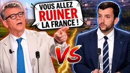 Jean Philippe Tanguy vs Arnault Montebourg : qui sera le plus socialiste ? Jean Philippe Tanguy vs Arnault Montebourg : qui sera le plus socialiste ?