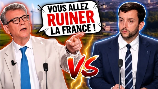 Jean Philippe Tanguy vs Arnault Montebourg : qui sera le plus socialiste ?