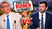 Jean Philippe Tanguy vs Arnault Montebourg : qui sera le plus socialiste ? Jean Philippe Tanguy vs Arnault Montebourg : qui sera le plus socialiste ?