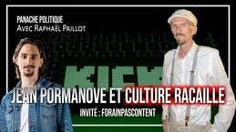 Jean Pormanove torturé, tué. Et ensuite ? | Raphaël Paillot | Invité : ForainPasContent