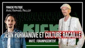 Jean Pormanove torturé, tué. Et ensuite ? | Raphaël Paillot | Invité : ForainPasContent Jean Pormanove torturé, tué. Et ensuite ? | Raphaël Paillot | Invité : ForainPasContent