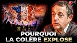 Jérôme Fourquet - Comprendre le malaise français Jérôme Fourquet - Comprendre le malaise français