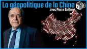 Jeu de go : la géopolitique de la Chine - Pierre Saillard - Open Box TV Jeu de go : la géopolitique de la Chine - Pierre Saillard - Open Box TV