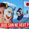 J'explique la vie à Louis-San et je suis choqué par le racisme décomplexé des Japonais