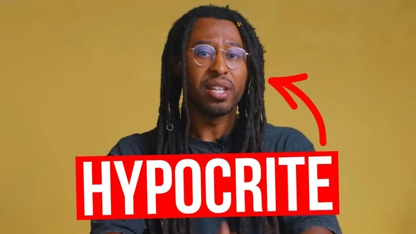 J'EXTERMINE LA VIDÉO DE @histoirescrepues  SUR LA TRAITE ARABO-MUSULMANE (ça va faire mal...)