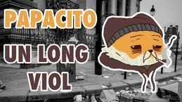 J'INTERPRÈTE UN TEXTE DE @papacito3259