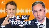Jon de Lorraine revient sur l’interview hallucinante d’Emmanuel Macron
